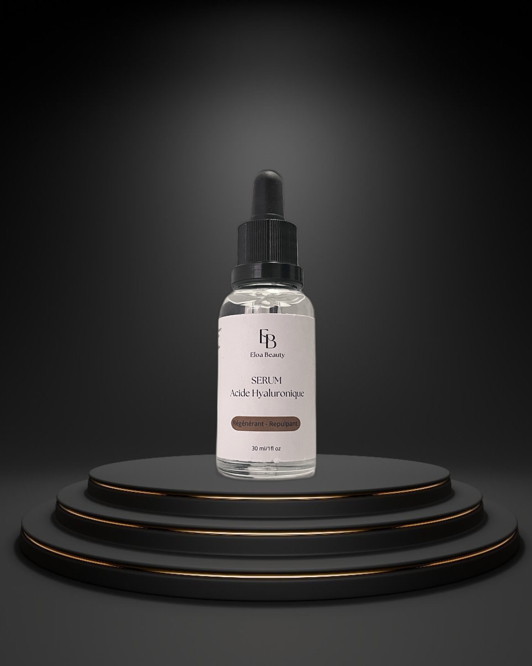 Sérum Acide Hyaluronique