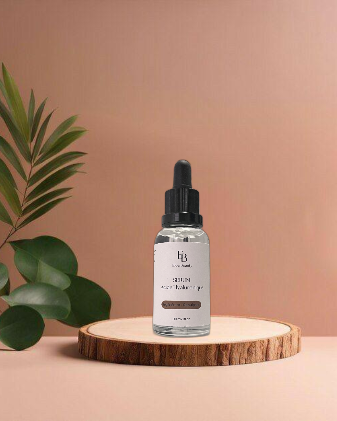 Sérum Acide Hyaluronique