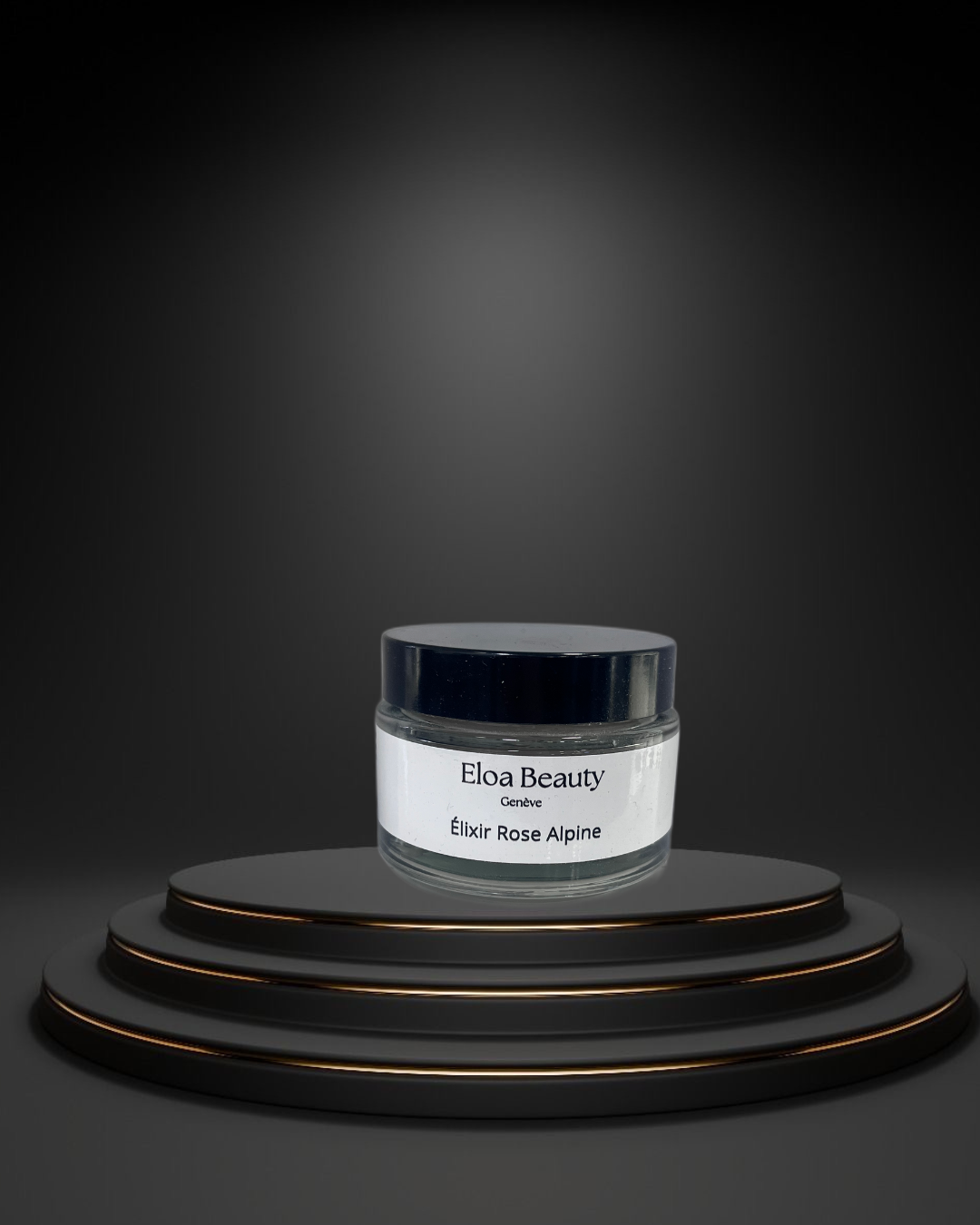 Élixir Rose Alpine