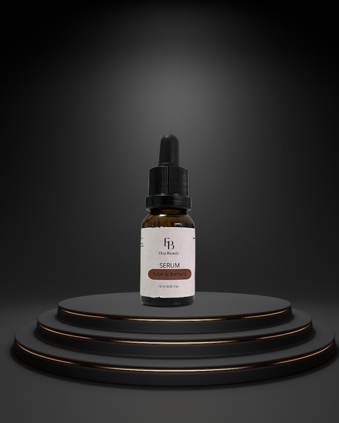 Sérum éclat de Barbarie