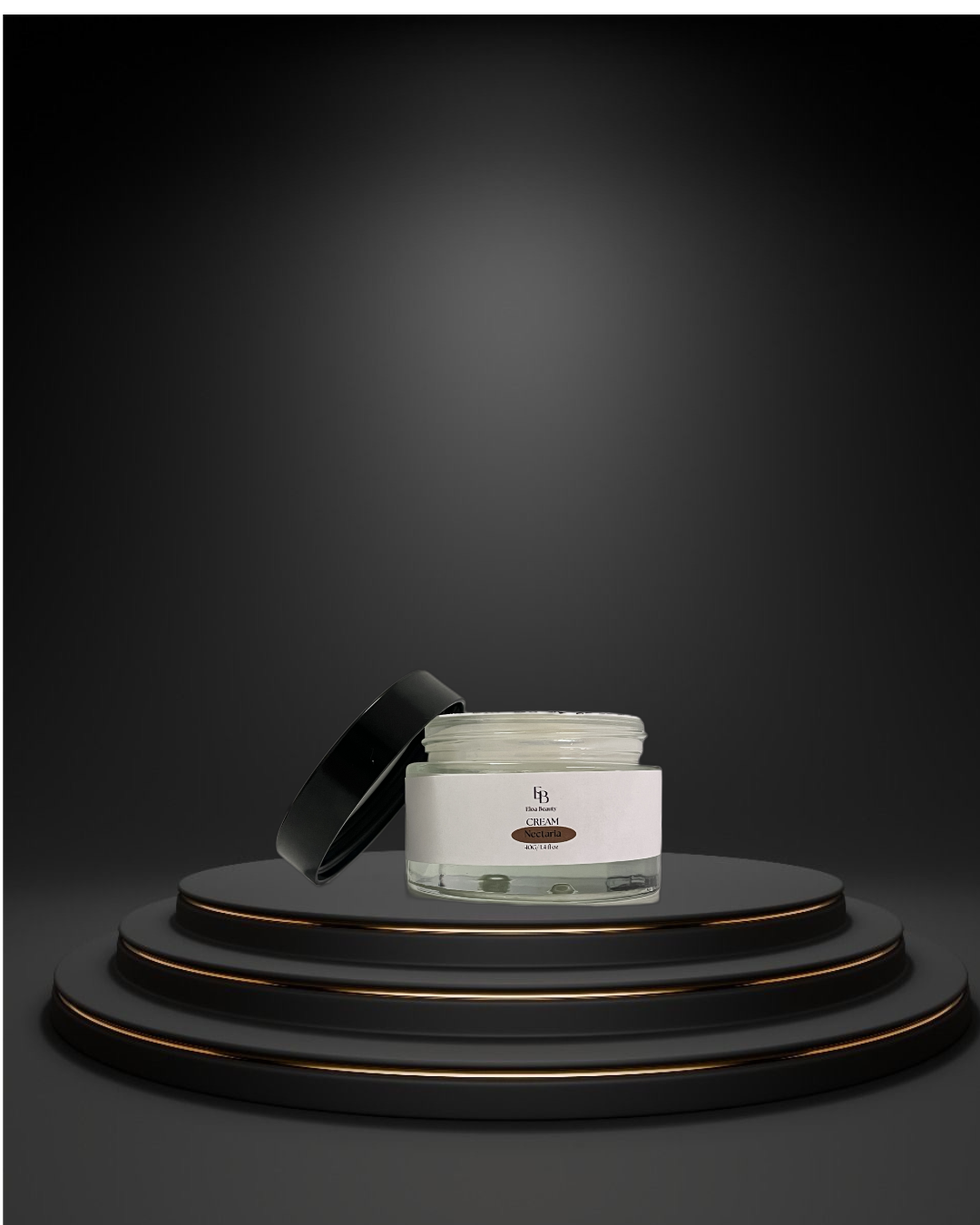 Crème de jour Nectaria