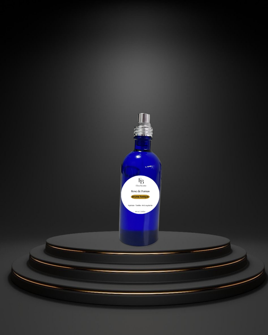 Eau florale Rose de Damas