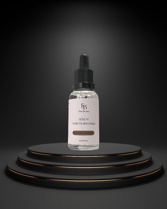 Sérum Acide Hyaluronique