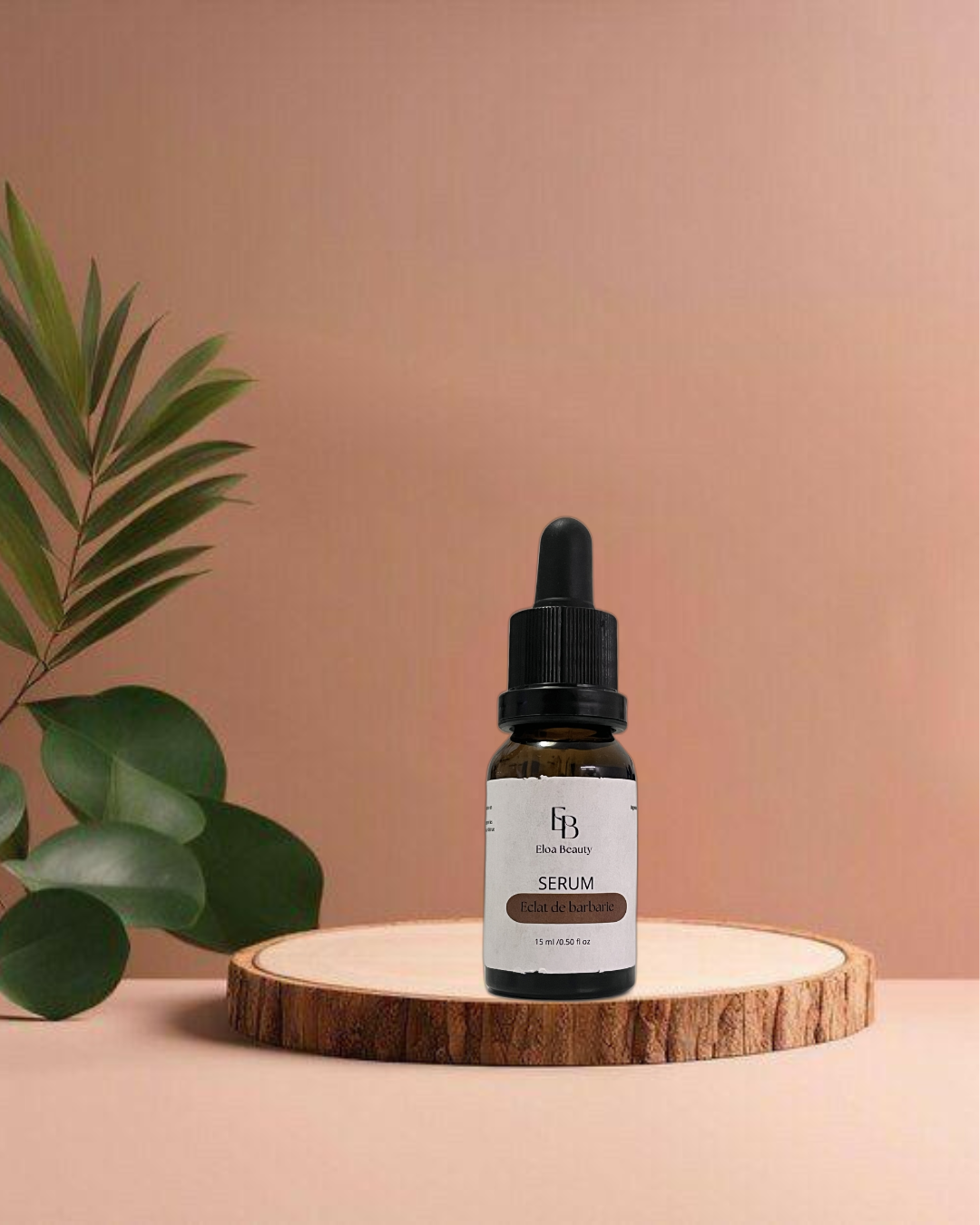 Sérum éclat de Barbarie