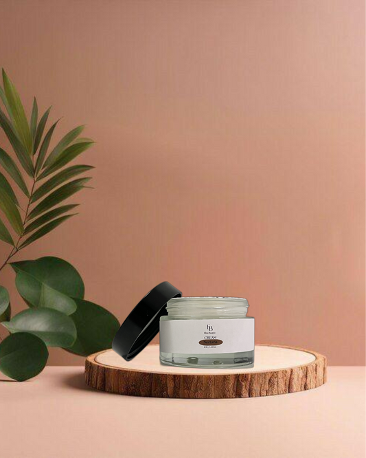 Crème de jour Nectaria