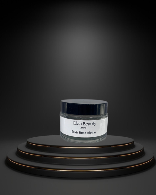 Élixir Rose Alpine
